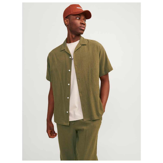 Jack & Jones Ανδρικό πουκάμισο Jack & Jones Ανδρικό πουκάμισο